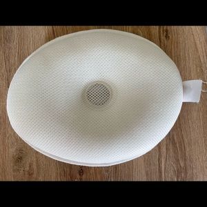 Mimos baby pillow size M for 6M+